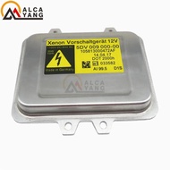 D1S HID Xenon Headlight Ballast Computer Light Control 5DV 009 000-00,5DV009000-00 For BMW Mercedes-