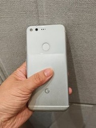 Google Pixel  1st generation 1 32GB mobile phone 國際版 4G全網通 幾乎全新 二手手機 USED  無限Google photos upload.