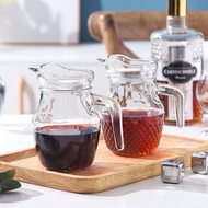 Thick Western Wine Small Tie Pot Glass Mixer KTV White Wine Red Wine Dispenser Dispenser Wine Dispen