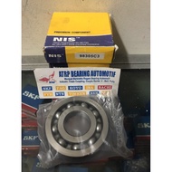 BALL BEARING 98305 C3 NIS CRUK AS VESPA PX SUPER PIAGGIO 25X62X12