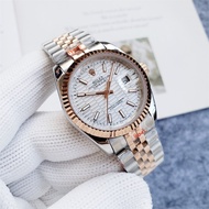 36mm/40mm High Quality AAA Luxury Watch Rolex Brand Automatic Watch, Sapphire Mirror Design with Luminous, Fashion Trend Luxury Rolex Watch AAA