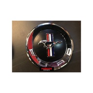 Ford Mustang Rear Trunk Emblem Logo