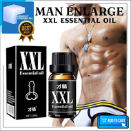Male Pe--nis Enlargement Oil Products Increase XXL Thickening Er*ction Massage Oil Big Di--ck Increa