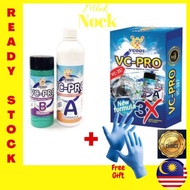 VC PRO HAIRUL VCOOL pencuci mesin basuh