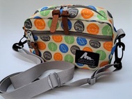 Gregory  padded shoulder pouch s