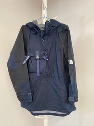The North Face x kazuki 防水風褸