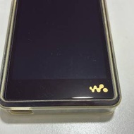 SONY Walkman nw-wm1am2，黑磚2代 行長保養