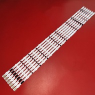 UA40F5500AR / UA40F5000AR / UA40F6300AR / UA40F5105AR SAMSUNG 40" LED TV BACKLIGHT 40F5500AR 40F5000