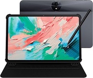 TCL NXTPAPER 11 Gen 2 Android Tablet, 11" Drawing Pad & Digital Notebook, Stylus & Flip Case Include