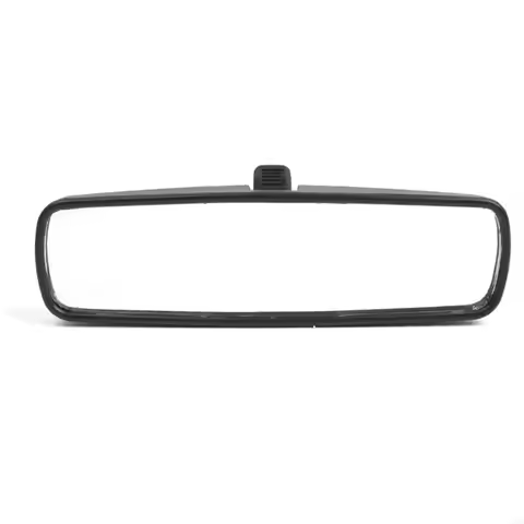 F26A Manual Adjustable Rearview Mirror Plastic Housing 6U5Z17700B fit for Car Kuga