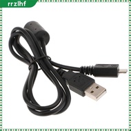[rrzlhf] USB Interface Cable IFC-600PCU for G7 II, G9 II, SX 620 HS, SX 720 HS, SX 730 HS, M5, M6, M
