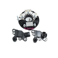 1pc for Isuzu Qingling 600P 700P KV600 Generator Rectifier Bridge Regulator