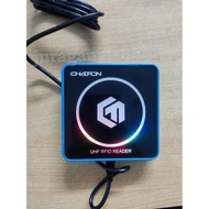 UHF RFID CHIFON READER/WRITE 860 ~ 960 MHZ CONNECTION WITH USB ORIGINAL AND TRUSTED