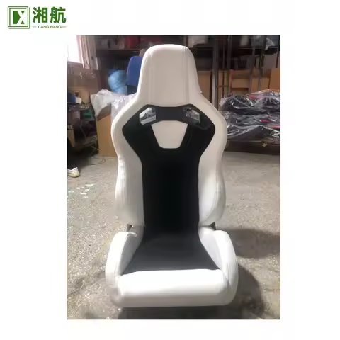 Suitable for RECARO SPD Racing Bucket Seat JBR1035 Universal Sports Seat with Dual Sliders