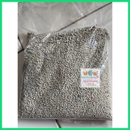 ◧ ♙ ☏ Cat litter sand bentonite and fine  repacked per kilo 1kg