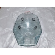 ▩ ▧  SGP WINDSCREEN VISOR BURGMAN STREET 125 / BMEX
