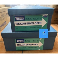 Mailing Envelope Long(No. 10) 90gsm