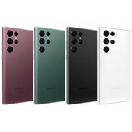 Samsung galaxy s23 8/256gb, s22 ultra 5g 12/256gb, s22plus 5g, s22 5g 8/256gb New
