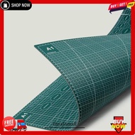 Cutting Mat Board A3 A4 A2 A1 Double Sided Pvc Cutting Board Pertas Economical Price