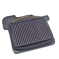 High Quality Motorcycle Air Intake Filter Cleaner For YAMAHA MT/FZ/FJ 09 FZ-09/FJ-09/MT-09 MT09 FZ09