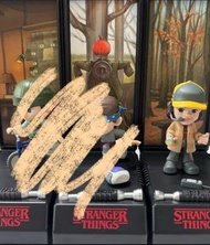 Stranger Things 怪奇物語 對講機盲盒 放/換Max