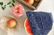 Beeswax Wrap Workshop in Singapore by The Sustainability Project