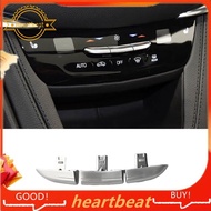 [Hot-Sale] Air Conditioning Panel Button Accessories for  XT6 XT5 CT6-Front Row A/C Control Adjust S