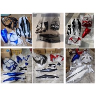 Coverset Cover Set (HLD) Yamaha Lagenda115fi Lagenda 115fi Lagenda 115 Fi Srl115fi Srl 115fi Srl 115