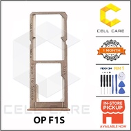 Sim Tray For OPPO A3S A77 F1S F5 F7 (Sim Card Holder)