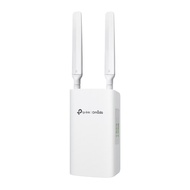 Tp-link Omada 4G+ Cat6 AX3000 Wi-Fi 6 Outdoor/Indoor Gateway ER703WP-4G-Outdoor