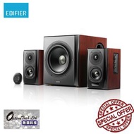 EDIFIER - Edifier S350DB HIFI 有源2.1音響(Bluetooth)