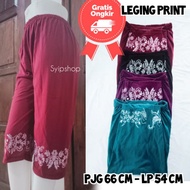 / SHORT PANTS WOMEN'S SHORT PANTS CASUAL PANTS WOMEN'S SCREEN-PRINTED PANTS