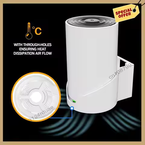 A75T 1Pcs Wall Mount For TP-Link Deco X68/X80/XE75/XE75 Pro Wi-Fi 6 System,Wall Hanging Bracket Hold