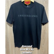3SECOND T-Shirt Original