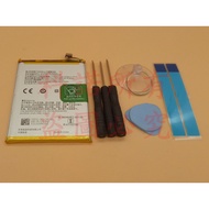 Kono-Taiwan Shipment BLP729 Battery Suitable For Realme5 C3 C11 C21 Free Disassembly Tool H153R