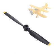 RC Plane Propeller  Sturdy Airplane for Replacement