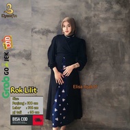 Rok Lilit bawahan wanita Jarik lilit bawahan wanita premium