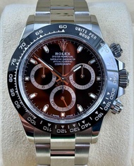 116500LN    Rolex  勞力士  DAYTONA   116500LN