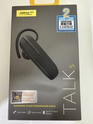 Jabra GN Talk 5 藍牙耳機