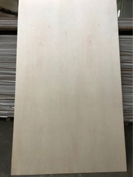 Plywood 1200mm x 600mm Lightweight Falcata Plywood For DIY | Comes in thickness: 15mm 18mm 25mm | Be