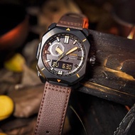 Zhijiang City Zhushiyu Commercial Trading Co., Ltd. Casio Mountaineering Watch PRW-6900Y-1-3 YL-5 So