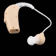 Alat Bantu Dengar Telinga Hearing Aid Membantu Pendengaran Original