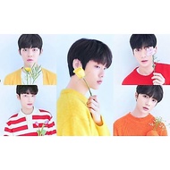 TXT DEBUT PHOTOCARD