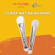 CICILIA Mask Brush - 2 Convenient Heads, Pore Cleaning CI-022