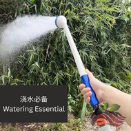 [Tools] Garden Shower Fine Water Spray No Soil Spilling by LS Group