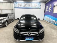 2015 賓士C300 AMG