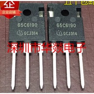 1-5PCS TO-247 65C6190 IPW65R190C6 9R1K2C IPW90R1K2C3 60C7040 IPW60R040C7 80R280P7 IPW80R280P7 8R290C