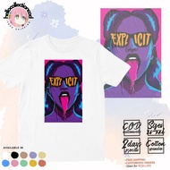 Wednesday Explicit Shirt hellocollectioncod