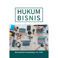 Law Book: Business Law Book - Deepublish