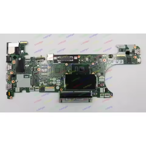 forFor CT470 NM-A931 Motherboard with CPU I3 I5 I7 6/7th GPU GT940 or UMA 100% Test Work Lenovo Thin